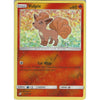 Vulpix - 15/181 - Common Reverse Holo Card - SM09 Team Up