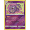 Pokemon Trading Card Game Weezing - 74/214 - Rare Reverse Holo Card - SM10 Unbroken Bonds