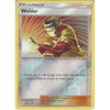 Pokemon Trading Card Game Welder - 189/214 - Uncommon Reverse Holo Card - SM10 Unbroken Bonds