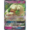 Pokemon Trading Card Game Whimsicott GX - 140/214 - Rare Holo GX Card - SM10 Unbroken Bonds