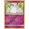 Pokemon Trading Card Game Wigglytuff - 135/214 - Rare Reverse Holo Card - SM10 Unbroken Bonds