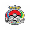 Pokemon Trading Card Game World Championships Deck 2019 Fire Box | Kaya Lichtleitner