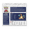 Pokemon Trading Card Game World Championships Deck 2019 Fire Box | Kaya Lichtleitner