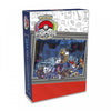 Pokemon Trading Card Game World Championships Deck 2019 Fire Box | Kaya Lichtleitner