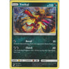 Yveltal - 95/181 - Rare Reverse Holo Card - SM09 Team Up