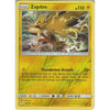Zapdos - 40/181 - Rare Reverse Holo Card - SM09 Team Up