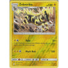 Zebstrika - 45/181 - Rare Reverse Holo Card - SM09 Team Up
