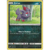 Zorua - 90/181 - Common Reverse Holo Card - SM09 Team Up