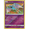 Pokemon Trading Card Game Zubat - 64/214 - Common Reverse Holo Card - SM10 Unbroken Bonds