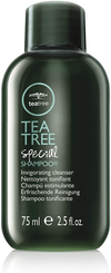 Paul Mitchell Tea Tree Special Shampoo Travel Size 75ml