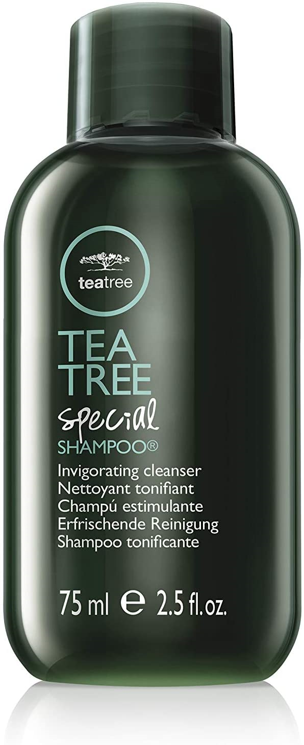 Paul Mitchell Tea Tree Special Shampoo Travel Size 75ml