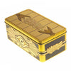 Yu-Gi-Oh! Trading Card Game 2019 Gold Sarcophagus Mega Tin | Unlimited Edition