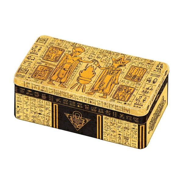 Yu-Gi-Oh! Trading Card Game 2020 Tin of Lost Memories