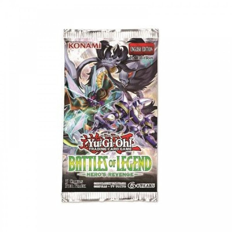 battles of legend hero's revenge booster box Yu Gi Oh! Relentless 1st Ed Factory Sealed It is currently available for pre Battles Of Legend: Light's Revenge