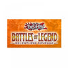 Yu-Gi-Oh! Trading Card Game Battles Of Legend: Relentless Revenge | 4 Sealed Booster Packs