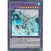 Yu-Gi-Oh! Trading Card Game BLHR-EN065 Elemental HERO Absolute Zero | 1st Edition | Ultra Rare Card