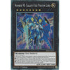Yu-Gi-Oh! Trading Card Game BLRR-EN033 Number 90: Galaxy-Eyes Photon Lord | 1st Edition | Secret Rare Card