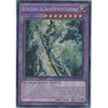 Yu-Gi-Oh! Trading Card Game BOSH-EN045 Buster Blader, the Dragon Destroyer Swordsman | Unlimited | Secret Rare Card