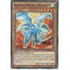Yu-Gi-Oh! Trading Card Game BP03-EN057 Koa&#039;ki Meiru Drago | 1st Edition | Rare Card