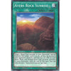 Yu-Gi-Oh! Trading Card Game BP03-EN183 Ayers Rock Sunrise | 1st Edition | Common Card