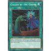 Yu-Gi-Oh! Trading Card Game Called By The Grave FLOD-EN065 | Unlimited | Common Card