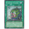 Yu-Gi-Oh! Trading Card Game CDIP-EN041 Counter Cleaner | 1st Edition | Common Card