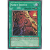 Yu-Gi-Oh! Trading Card Game CDIP-EN048 Senet Switch | Unlimited | Common Card