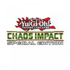 Yu-Gi-Oh! Trading Card Game Chaos Impact Special Edition