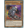 Yu-Gi-Oh! Trading Card Game CHIM-EN000 Monster Express | Unlimited | Rare Card