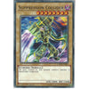 Yu-Gi-Oh! Trading Card Game CHIM-EN001 Suppression Collider | 1st Edition | Common Card