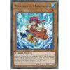 Yu-Gi-Oh! Trading Card Game CHIM-EN002 Marincess Mandarin | 1st Edition | Rare Card