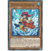 Yu-Gi-Oh! Trading Card Game CHIM-EN002 Marincess Mandarin | Unlimited | Rare Card