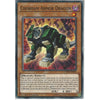 Yu-Gi-Oh! Trading Card Game CHIM-EN005 Chobham Armor Dragon | 1st Edition | Common Card