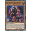 Yu-Gi-Oh! Trading Card Game CHIM-EN006 Dinowrestler Martial Ampelo | 1st Edition | Common Card