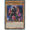 Yu-Gi-Oh! Trading Card Game CHIM-EN006 Dinowrestler Martial Ampelo | Unlimited | Common Card