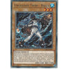 Yu-Gi-Oh! Trading Card Game CHIM-EN009 Unchained Twins - Rakea | Unlimited | Rare Card