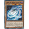 Yu-Gi-Oh! Trading Card Game CHIM-EN016 Galactic Spiral Dragon | Unlimited | Common Card