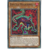 Yu-Gi-Oh! Trading Card Game CHIM-EN020 Evoltile Megachirella | 1st Edition | Common Card