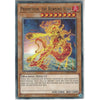 Yu-Gi-Oh! Trading Card Game CHIM-EN025 Prometeor, the Burning Star | Unlimited | Common Card