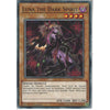 Yu-Gi-Oh! Trading Card Game CHIM-EN027 Luna the Dark Spirit | 1st Edition | Common Card