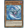 Yu-Gi-Oh! Trading Card Game CHIM-EN028 D.D. Patrol Plane | 1st Edition | Common Card