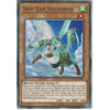 Yu-Gi-Oh! Trading Card Game CHIM-EN029 Hop Ear Squadron | Unlimited | Rare Card