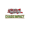 Yu-Gi-Oh! Trading Card Game CHIM-EN037 Firewall Dragon Darkfluid | Unlimited | Secret Rare Card