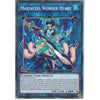 Yu-Gi-Oh! Trading Card Game CHIM-EN041 Marincess Wonder Heart | 1st Edition | Common Card