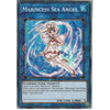 Yu-Gi-Oh! Trading Card Game CHIM-EN042 Marincess Sea Angel | 1st Edition | Common Card