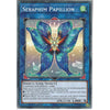 Yu-Gi-Oh! Trading Card Game CHIM-EN050 Seraphim Papillion | 1st Edition | Common Card