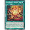 Yu-Gi-Oh! Trading Card Game CHIM-EN051 Salamangreat Burning Shell | Unlimited | Common Card
