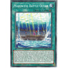 Yu-Gi-Oh! Trading Card Game CHIM-EN053 Marincess Battle Ocean | 1st Edition | Common Card