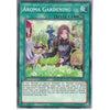 Yu-Gi-Oh! Trading Card Game CHIM-EN059 Aroma Gardening | Unlimited | Common Card