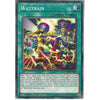 Yu-Gi-Oh! Trading Card Game CHIM-EN060 Wattrain | 1st Edition | Common Card